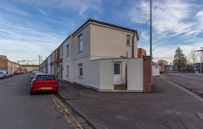 Minister Street, Cathays, Cardiff - Image 1